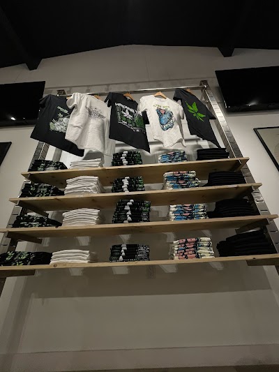 Oasis Cannabis Dispensary