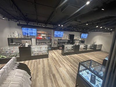 Oasis Cannabis Dispensary