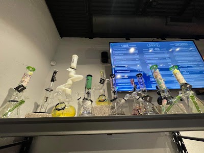 Oasis Cannabis Dispensary