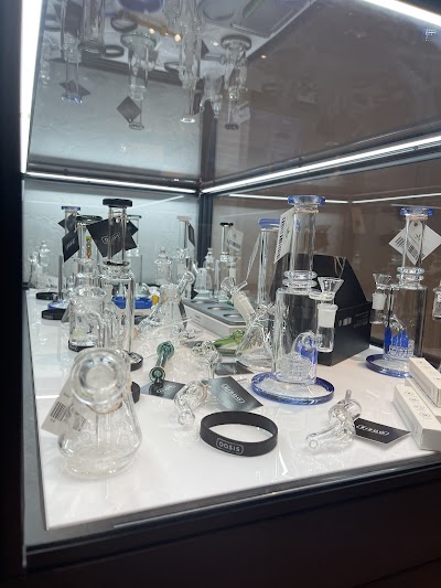 Oasis Cannabis Dispensary