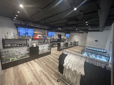 Oasis Cannabis Dispensary