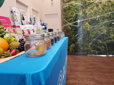 Oasis Cannabis Dispensary - Las Vegas
