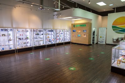 Oasis Cannabis Dispensary - Las Vegas