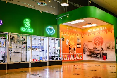 Oasis Cannabis Dispensary - Las Vegas
