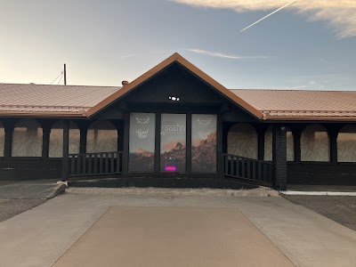 Oasis Cannabis Dispensary