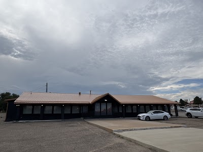 Oasis Cannabis Dispensary