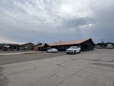 Oasis Cannabis Dispensary