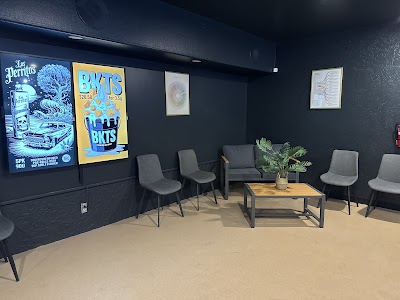 Oasis Cannabis Dispensary
