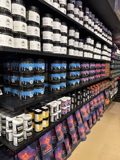 Oasis Cannabis Dispensary