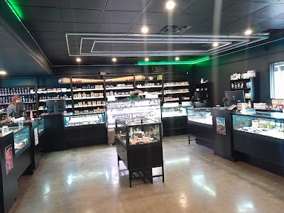 Oasis Cannabis Dispensary