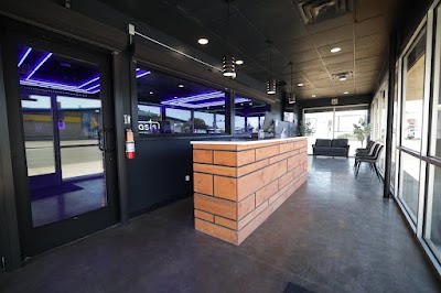 Oasis Cannabis Dispensary