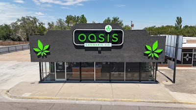 Oasis Cannabis Dispensary