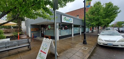 Oasis Cannabis Monmouth