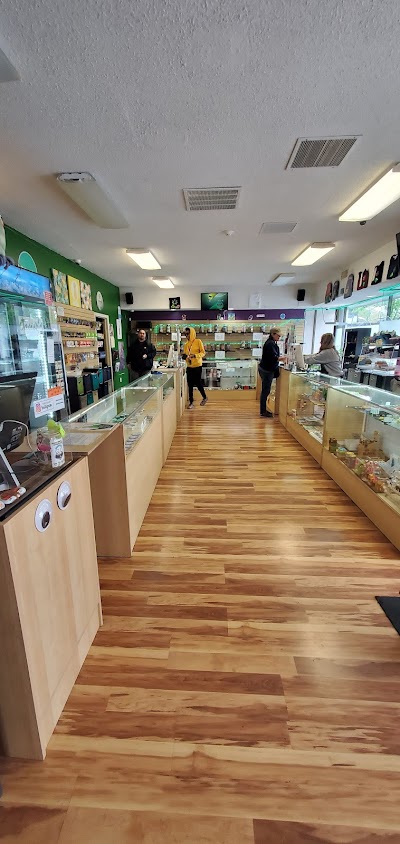 Oasis Cannabis Monmouth