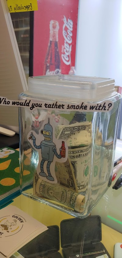 Oasis Cannabis Monmouth