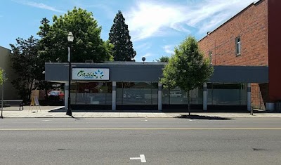 Oasis Cannabis Monmouth