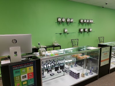 Oasis Cannabis Newberg