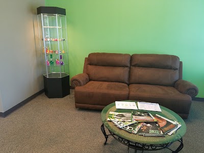 Oasis Cannabis Newberg