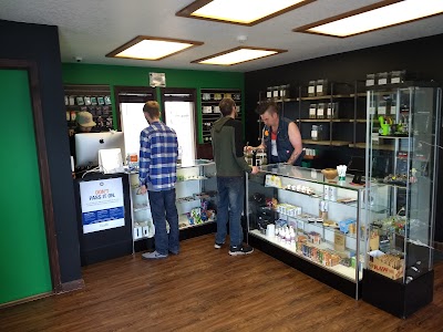 Oasis Cannabis