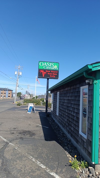Oasis Cannabis