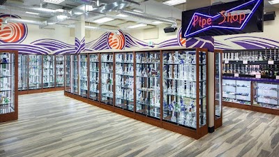 Oasis Cannabis Superstore