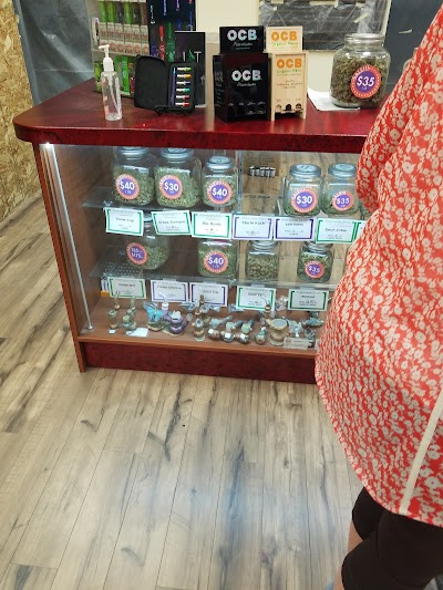 Oasis Cannabis Superstore
