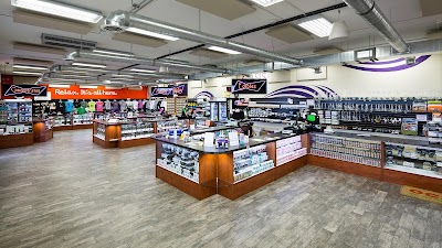 Oasis Cannabis Superstore