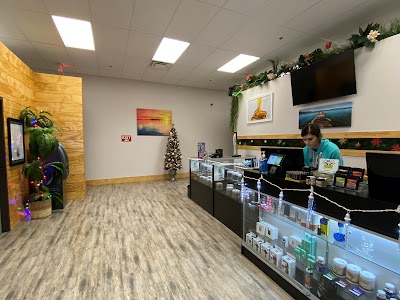 Oasis Healing Center