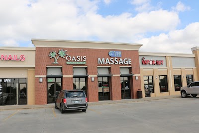 Oasis Healing Center