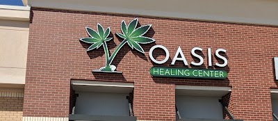 Oasis Healing Center