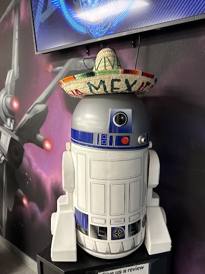 OBI WAN CANNABIS WEED MARIJUANA DISPENSARY