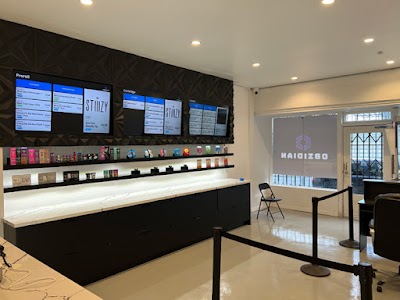 Obsidian Dispensary