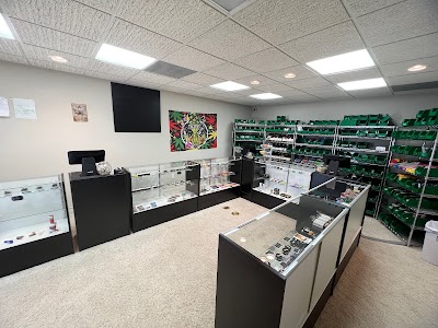 Obsidian Haze Dispensary