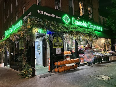OC Dispensary Brooklyn