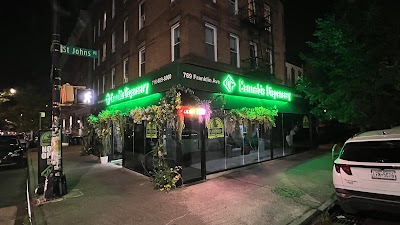 OC Dispensary Brooklyn