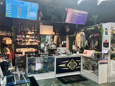 OC Dispensary Brooklyn