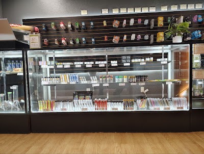 OC Weed Shop