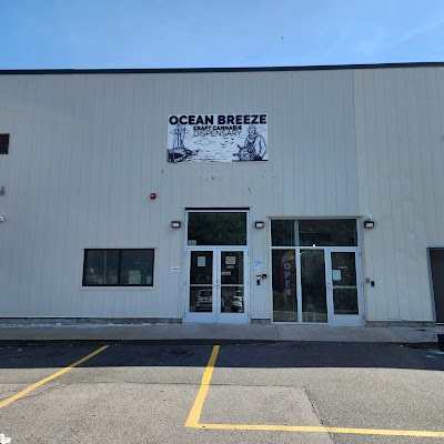 Ocean Breeze Dispensary