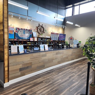 Ocean Breeze Dispensary