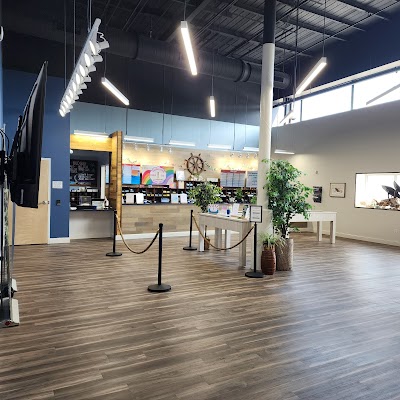 Ocean Breeze Dispensary