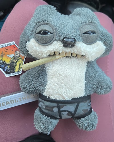 Ocean Breeze Dispensary