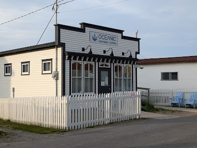 Oceanic Cannabis & Coffee