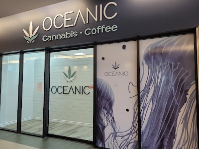 Oceanic Cannabis & Coffee
