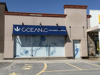 Oceanic Cannabis & Coffee