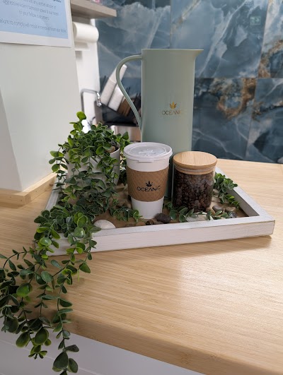 Oceanic Cannabis & Coffee