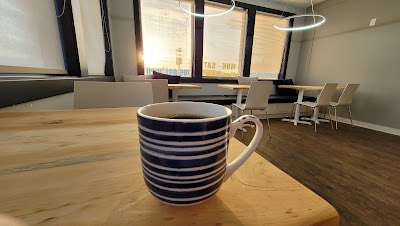 Oceanic Cannabis • Coffee