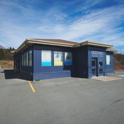 Oceanic Cannabis • Coffee