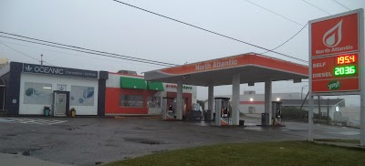 Oceanic Cannabis • Coffee