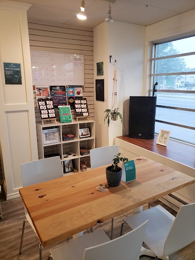 Oceanic Cannabis • Coffee