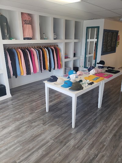 Oceanic Cannabis • Coffee